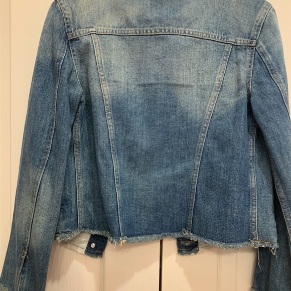 Jean Jacket - Picture 3 of 3